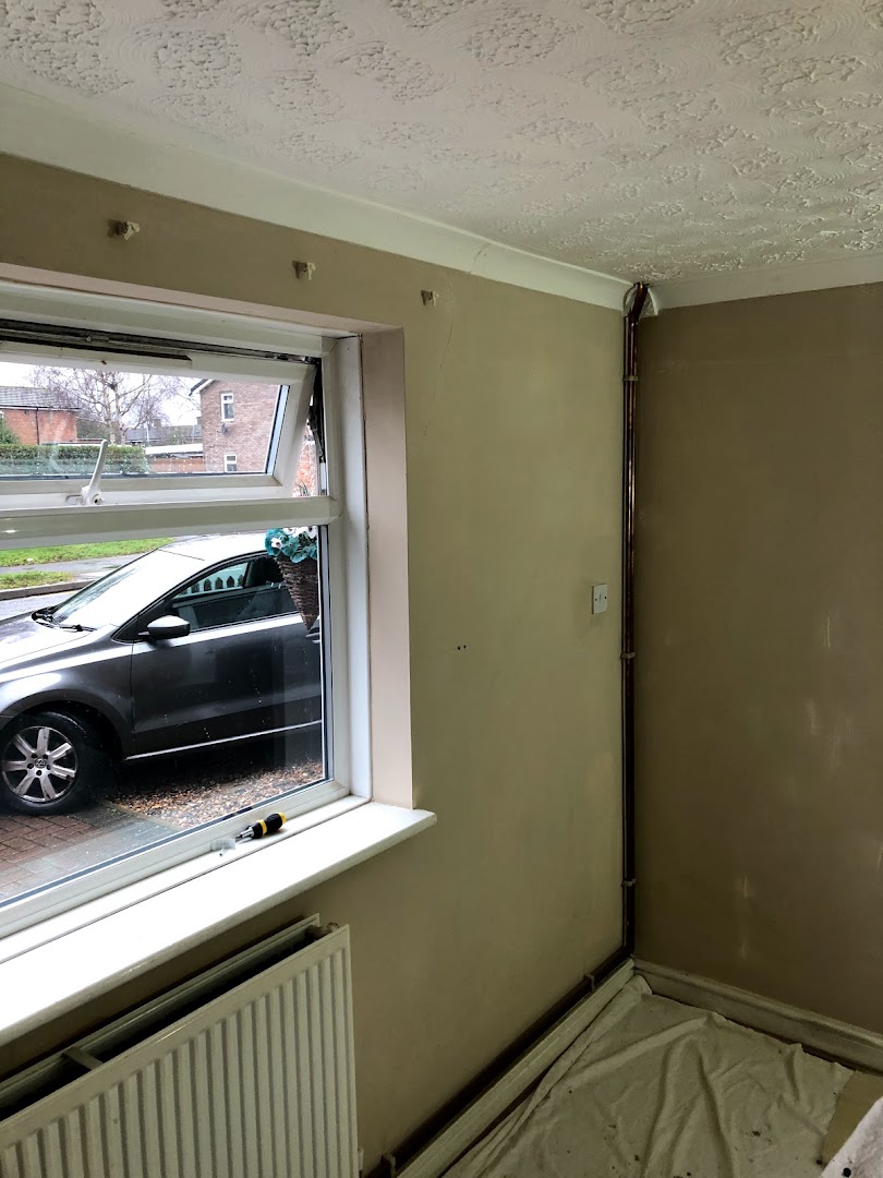 JD DECORATING & HANDYMAN SERVICES — Photos 12