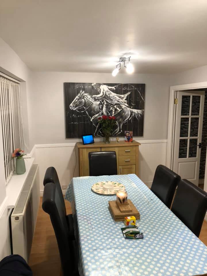 JD DECORATING & HANDYMAN SERVICES — Photos 14