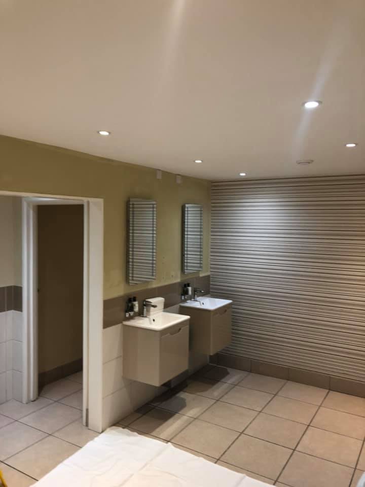 JD DECORATING & HANDYMAN SERVICES — Photos 2