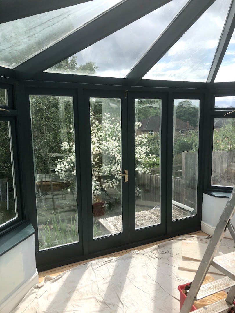 JD DECORATING & HANDYMAN SERVICES — Photos 3