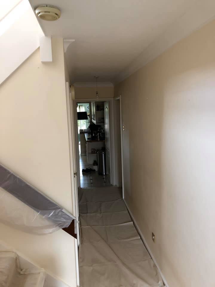 JD DECORATING & HANDYMAN SERVICES — Photos 4