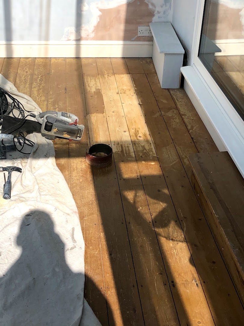 JD DECORATING & HANDYMAN SERVICES — Photos 10