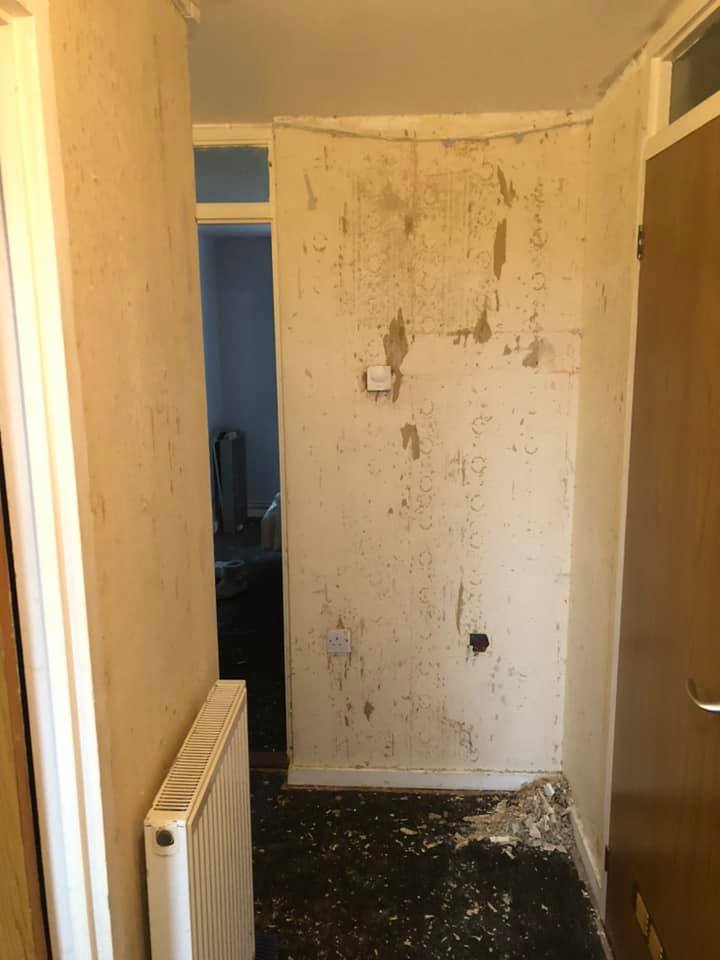 JD DECORATING & HANDYMAN SERVICES — Photos 6