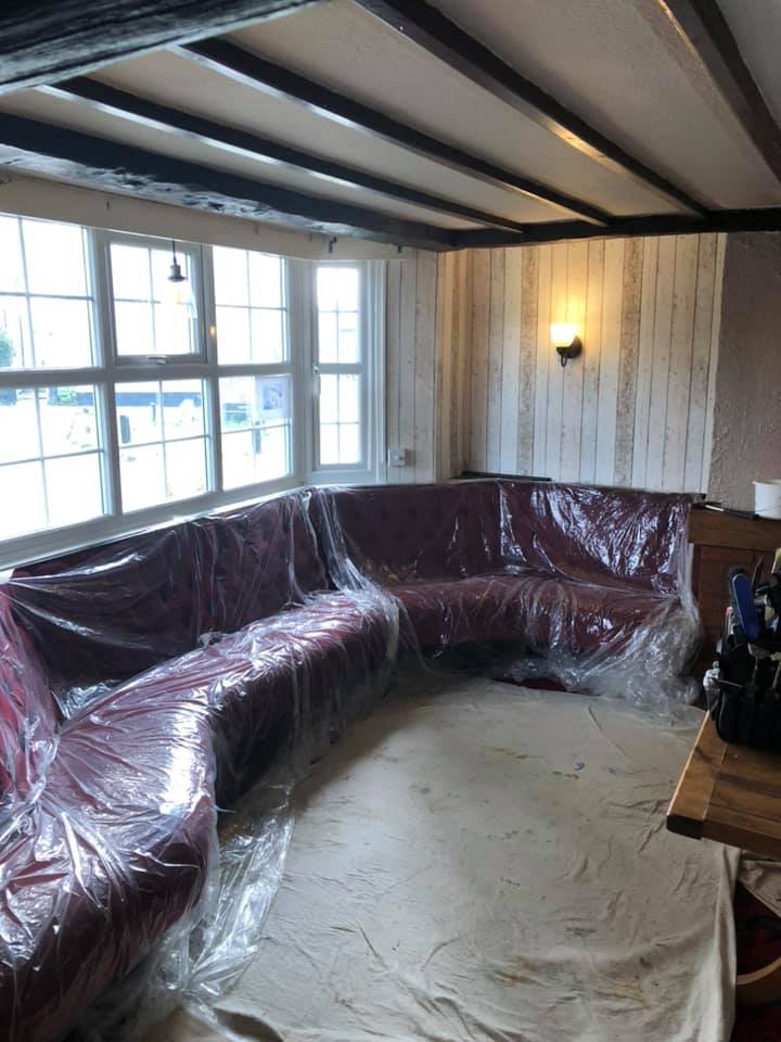 JD DECORATING & HANDYMAN SERVICES — Photos 1